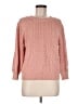 Urban Outfitters Pink Pullover Sweater Size M - photo 1