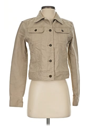Lauren Jeans Co. Jacket (view 1)