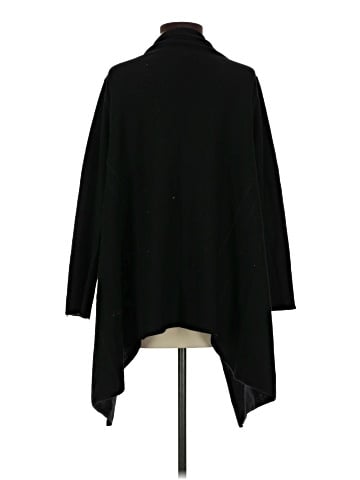 Eileen Fisher Wool Cardigan (view 2)