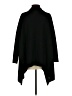 Eileen Fisher 100% Wool Black Wool Cardigan Size S - photo 2