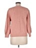 Urban Outfitters Pink Pullover Sweater Size M - photo 2
