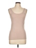 Hinge Tan Tank Top Size L - photo 1