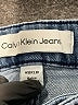 CALVIN KLEIN JEANS Blue Jeans Size 30 waist - photo 7