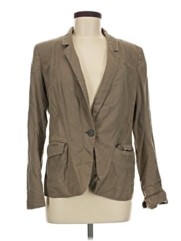 Ann Taylor LOFT Blazer (view 1)