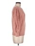 Urban Outfitters Pink Pullover Sweater Size M - photo 4