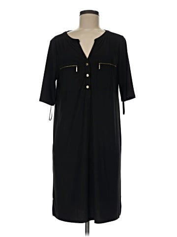 Jones Studio Casual Dress (view 1)