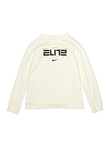 Nike Long Sleeve T-Shirt (view 1)
