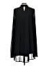 Unbranded Black Cocktail Dress Size L - photo 2