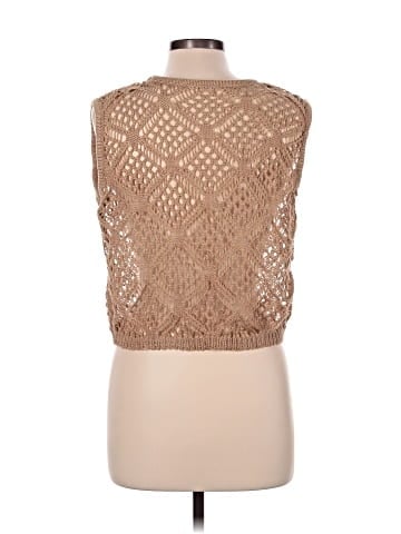 Unbranded Sleeveless Top (view 2)
