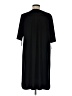 Jones Studio Black Casual Dress Size M - photo 2
