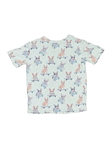 Posh Peanut Short Sleeve T-Shirt (view 2)