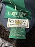 Larry Levine Black Jacket Size M - photo 6