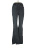 Good American Gray Jeans Size 10 - photo 1
