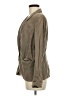Ann Taylor LOFT Tan Blazer Size 8 - photo 5