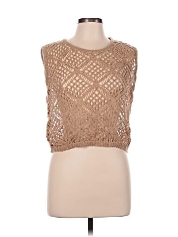 Unbranded Sleeveless Top (view 1)