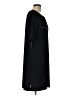 Jones Studio Black Casual Dress Size M - photo 4