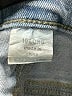 Assorted Brands Solid Blue Jeans Size 10 - photo 4