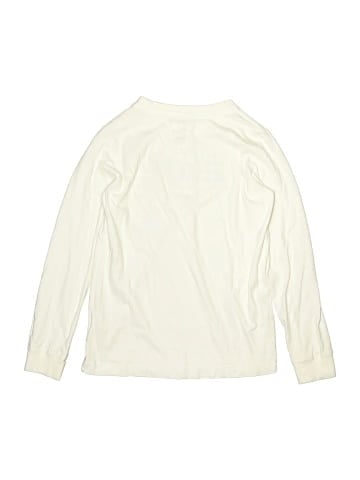 Nike Long Sleeve T-Shirt (view 2)