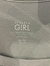 Athleta Girl Gray Leotard Size 14 - photo 3