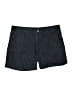 Lee Blue Denim Shorts Size 20 - photo 1