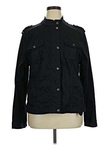 Torrid Jacket (view 1)