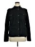 Torrid Solid Black Jacket Size 1X (estimated) - photo 1