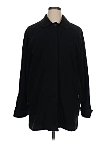 London Fog Coat (view 1)