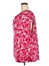 Jones New York 100% Polyester Red Sleeveless Blouse Size 3X - photo 5