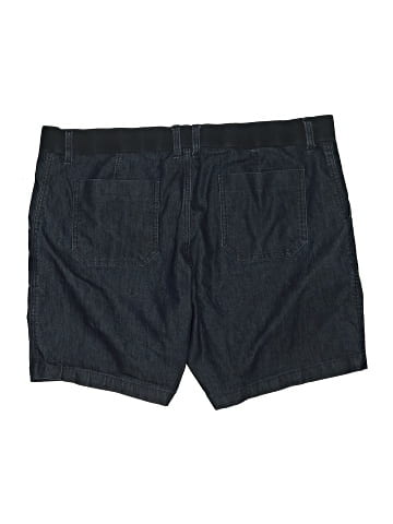 Lee Denim Shorts (view 2)