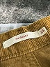 Levi's 100% Cotton Brown Jeans Size 26 waist - photo 4