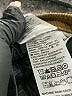 Levi's 100% Cotton Brown Jeans Size 26 waist - photo 5