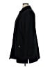 London Fog Black Coat Size XL - photo 5