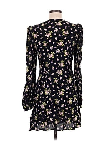 Zara Cocktail Dress (view 2)