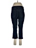 Chico's Blue Jeggings Size Med (1.5) - photo 2