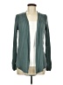 Maurices Teal Cardigan Size XS - photo 1