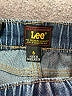 Lee Blue Jeans Size 6 - photo 3