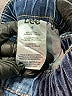 Lee Blue Jeans Size 6 - photo 4