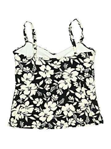 Assorted Brands Swimsuit Top (view 2)