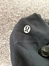 Lululemon Athletica Black Tank Top Size 12 - photo 7