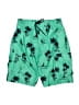 Kanu Surf Green Rash Guard Size 10 - 12 - photo 1