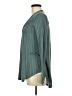 Maurices Teal Cardigan Size XS - photo 5