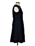 Tommy Hilfiger Blue Casual Dress Size 4 (petite) - photo 4
