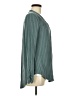 Maurices Teal Cardigan Size XS - photo 4