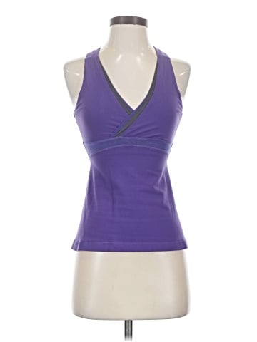 Lululemon Athletica Tank Top (view 1)
