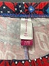 No Boundaries Print Blue Leggings Size 15 - photo 7