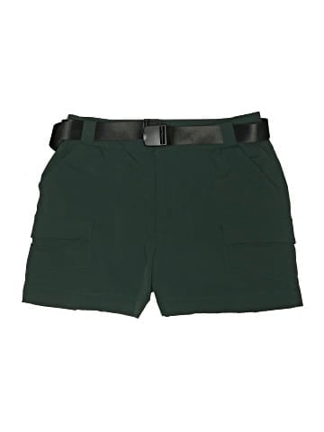 Alder Cargo Shorts (view 1)