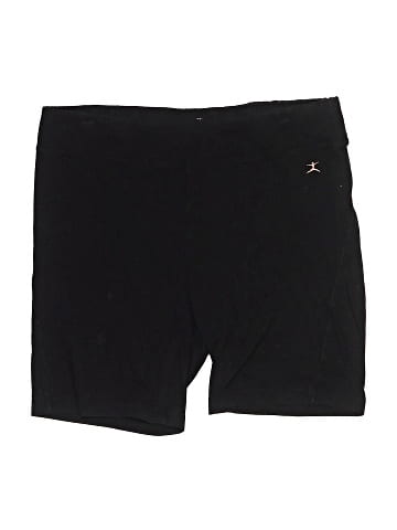Danskin Athletic Shorts (view 1)