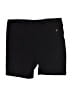 Danskin Black Athletic Shorts Size L - photo 1