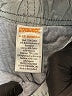 Gymboree Gray Cargo Pants Size 6-12 mo - photo 3