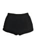 Active by Old Navy 100% Polyester Solid Black Athletic Shorts Size 14 - 16 - photo 2